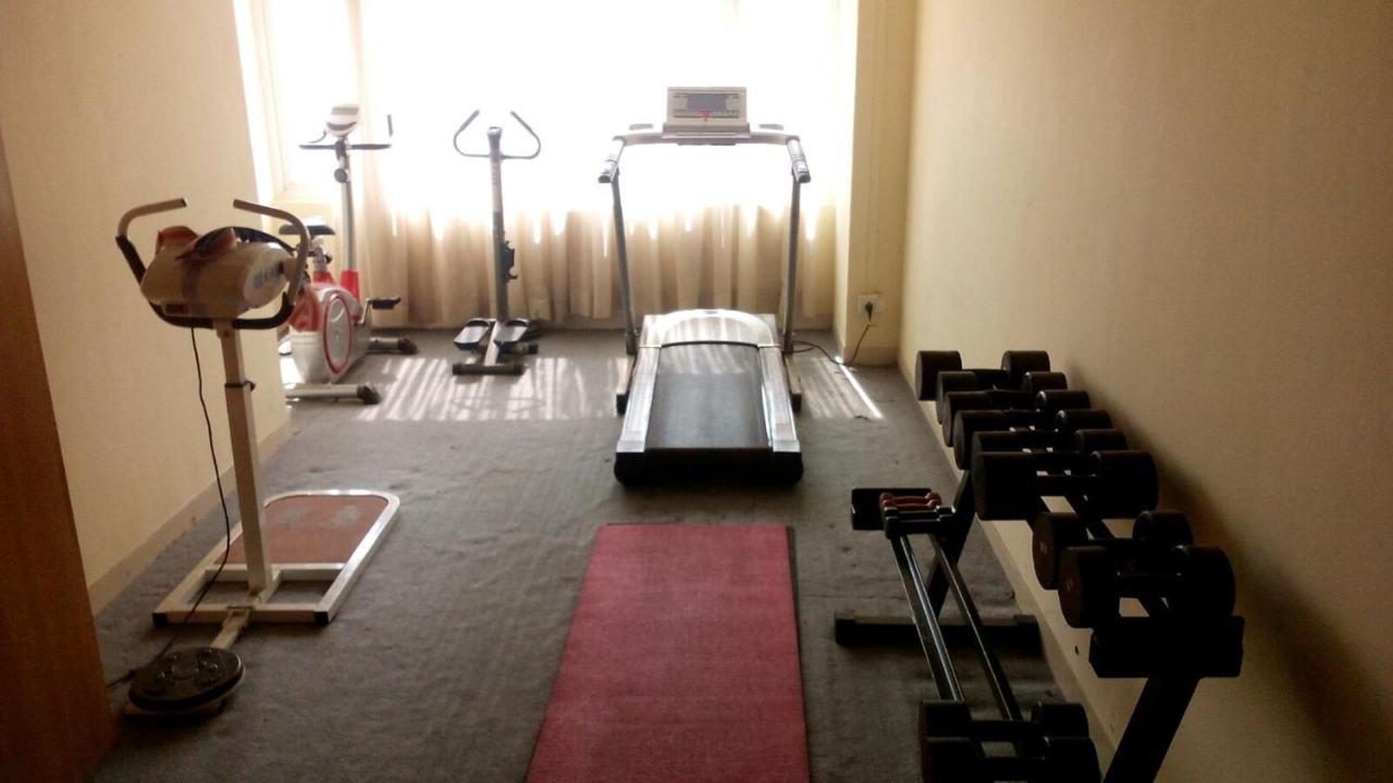 Lords Plaza Ankleshwar Hotel Eksteriør billede